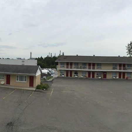 Hotel Motel Hospitalite Lévis Εξωτερικό φωτογραφία