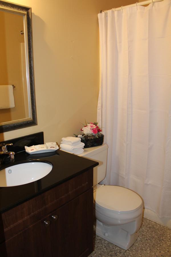 Hotel Motel Hospitalite Lévis Εξωτερικό φωτογραφία