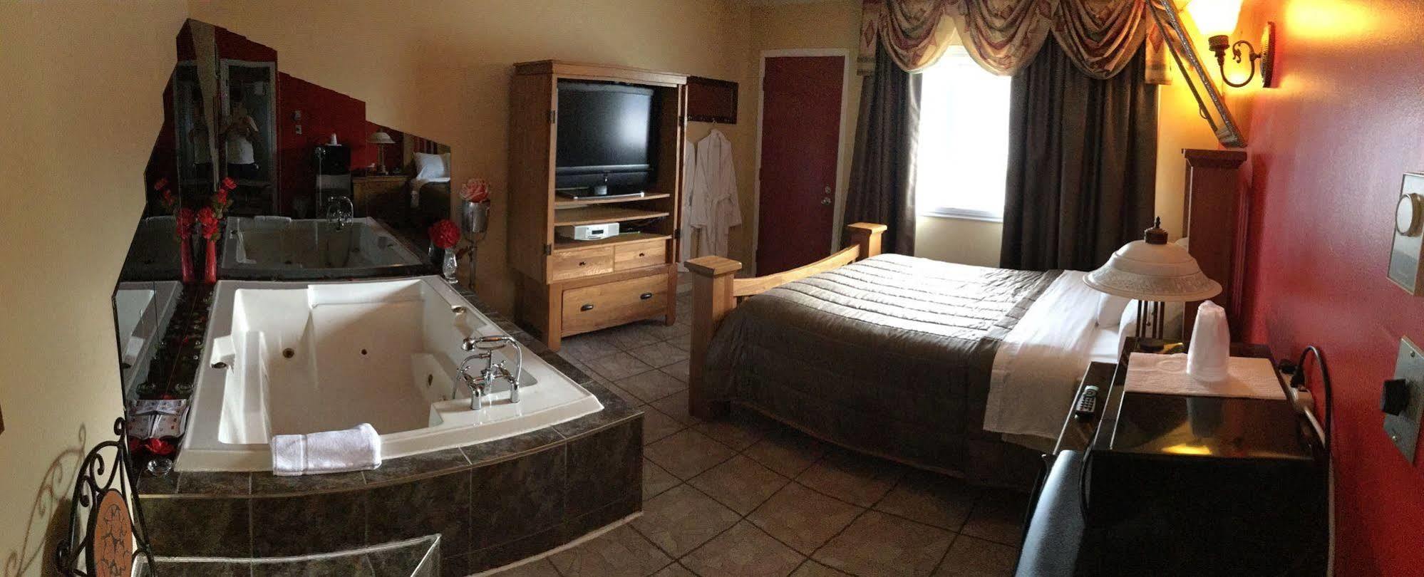 Hotel Motel Hospitalite Lévis Εξωτερικό φωτογραφία